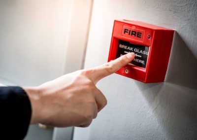 Landlords Flouting Fire Safety Face Unlimited Fines