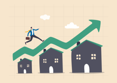Guild of Landlords House Price Digest – May 2021