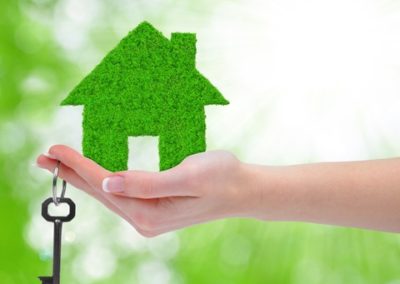 Government Sets Impossible Green Homes Target