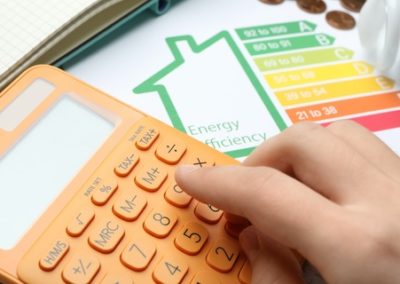 EPC Ratings May Make Landlords Mortgage Prisoners