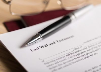 What Happens If A Landlord Dies Unexpectedly?