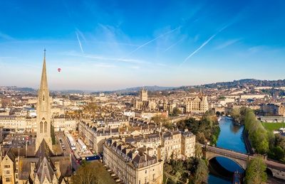 Best and Worst Cities for Buy to Let