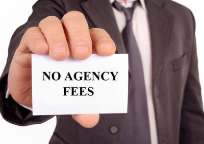 Tenant Fees Decisions