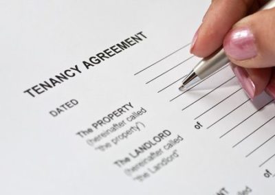 Does Your Tenancy Agreement Break The Law?