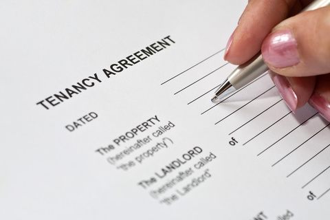 Does Your Tenancy Agreement Break The Law?