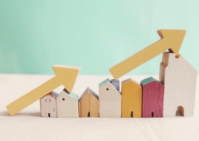Guild of Landlords House Price Digest – August 2021