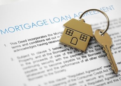 How Buy-to-Let Mortgages Work and How to Get One