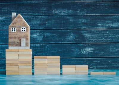 Guild of Landlords Rent Digest – August 2021