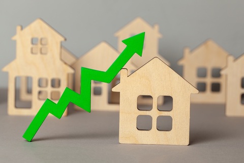 House prices digest September 2021