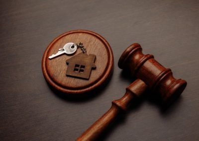 £35,000 Bill For Evicting A Rogue Tenant