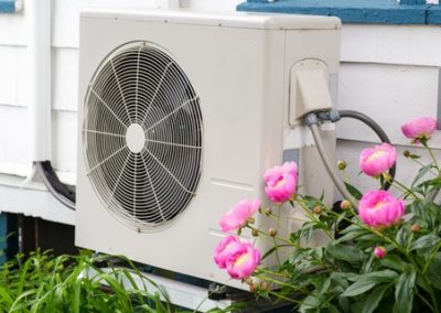 Heat Pumps – a Hot Topic for Landlords Explained
