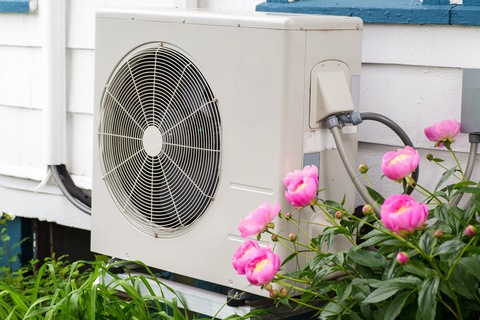 Heat Pumps – a Hot Topic for Landlords Explained