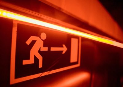 Fire Safety for Landlords