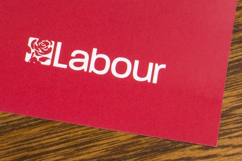 Labour Sees Red Over Taxing Greedy Landlords