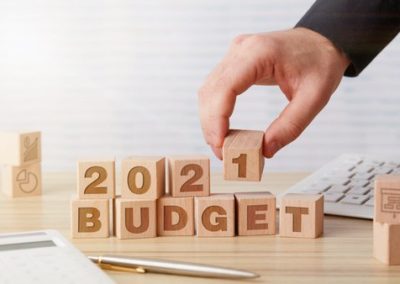 Autumn Budget 2021: CGT Deadline Relaxed