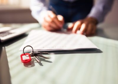 Rogue Agent Refuses to Pay £150,000 Rent to Landlord