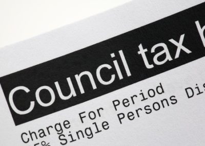 Council Tax For Landlords