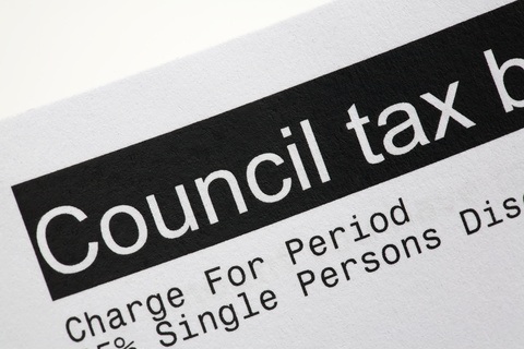 Council Tax For Landlords