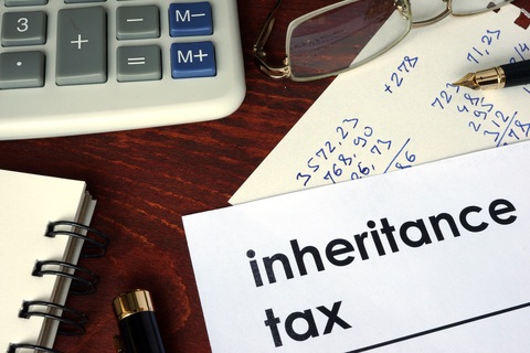 Ignoring Inheritance Tax Rules Costs Families £125 Million