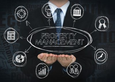Property Management Companies For Landlords