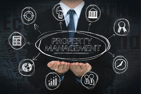 Property Management Companies For Landlords