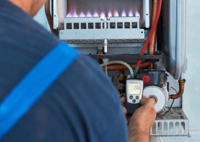 Landlord Gas and CO2 Safety