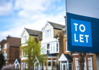 All Landlords Need to Know About Managing Property