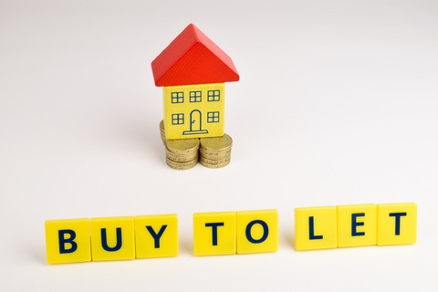 25 Years of Buy to Let and the Clock’s Still Ticking