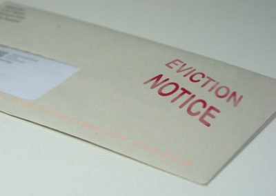 What’s the Problem With Section 21?