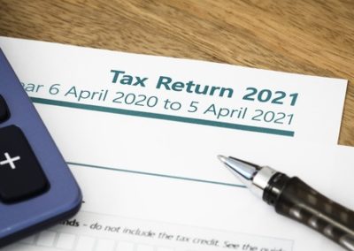 HMRC Shifts Self-Assessment Filing Deadlines