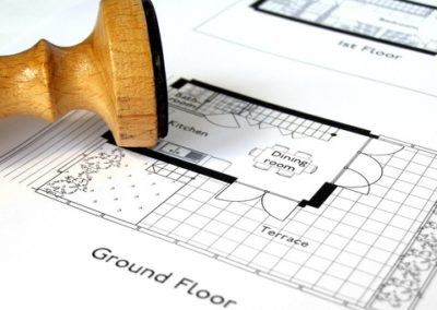 When Do Landlords Need Planning Permission?