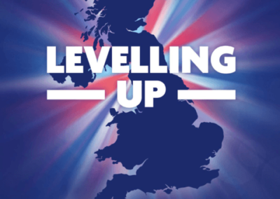 Gove Sets Levelling Up Mission for Landlords