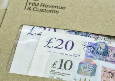 Sunak Pledges Tax Cuts on the Way for Landlords in Spring Statement