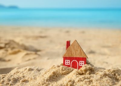 Council Tax Triples for Holiday Home Landlords (Wales)