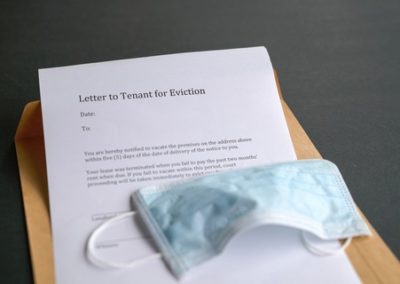 Notice Periods for Wales From 25 March 2022