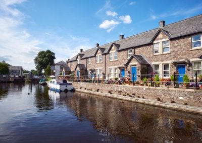Laws Landlords Need to Know About Holiday Homes