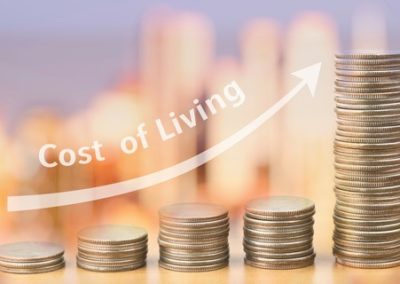 Debt Charity’s Cost Of Living Warning For Landlords