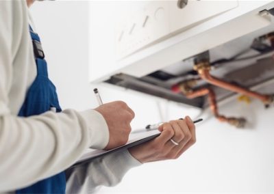 Landlord Views on Gas Safety Checks Wanted