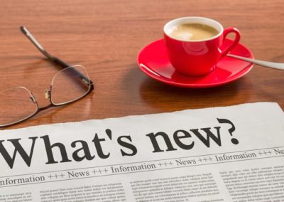 Minister Says No to Rent Controls and Other News