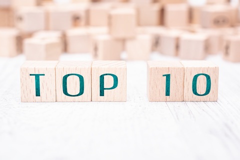 10 Top Facts About Buy-to-Let Landlords