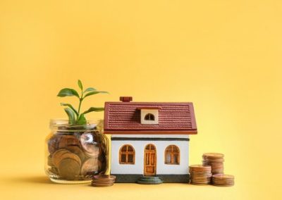 How Much Has Your Home Earned in 50 Years?